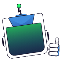 Abi Sticker