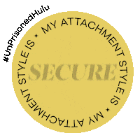 Hulu Sticker by Pop'N Creative