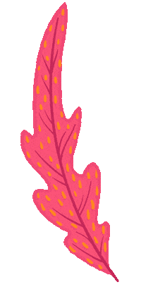 Flowers Plant Sticker