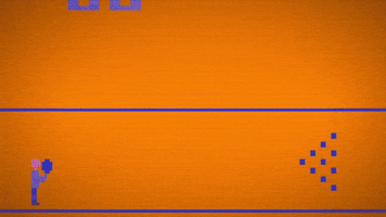 Video Games Arcade GIF by Atari