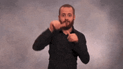 Continue Never Stops GIF