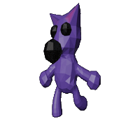 Phettaverse Sticker