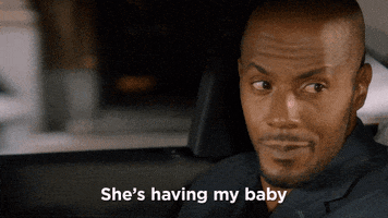 the view wtf GIF by VH1s Daytime Divas
