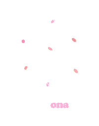 Pink Woman Sticker by LIFE Church Warsaw