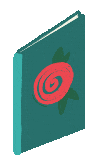 Page Learn Sticker