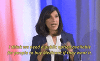 Mesen GIF by Election 2020