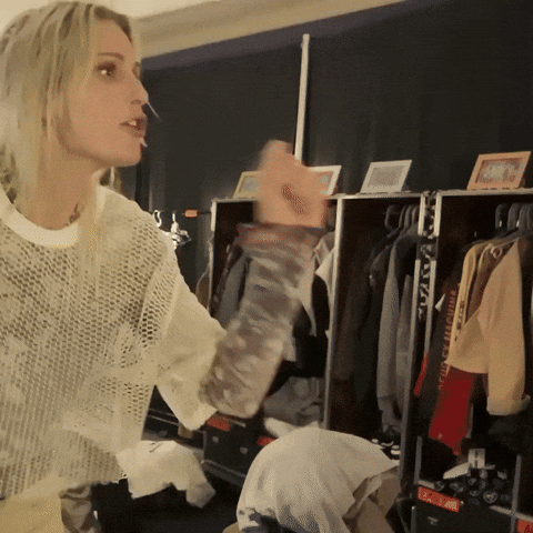 Understand Linkin Park GIF