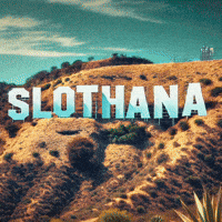 Hollywood Hills GIF by Slothana