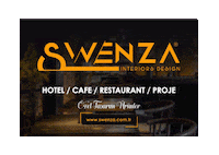 Ozgur Sahin Sticker by Swenza