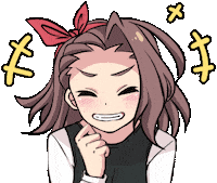 Laugh Laughing Sticker by Jin