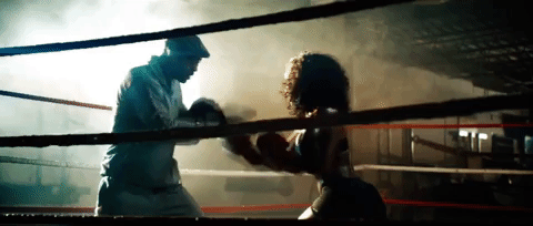 Fight Night GIF by Migos