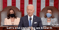 Joe Biden GIF by GIPHY News
