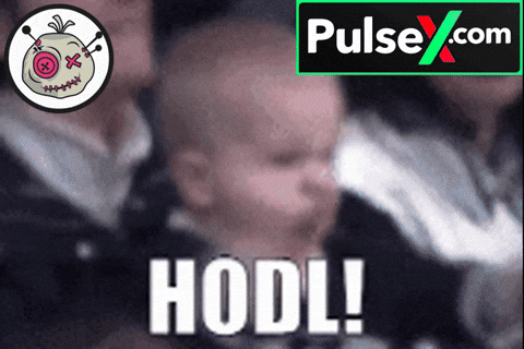 Crypto Cryptocurrency GIF
