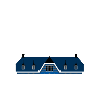 Veendam Sticker by Alders Makelaars