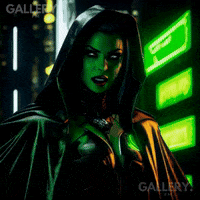 Art Fun GIF by Gallery.fm