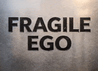 Red Flag Break GIF