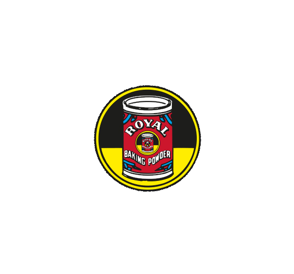 Sticker by Alberto Andrés Benito