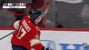 Happy Lets Go GIF by NHL