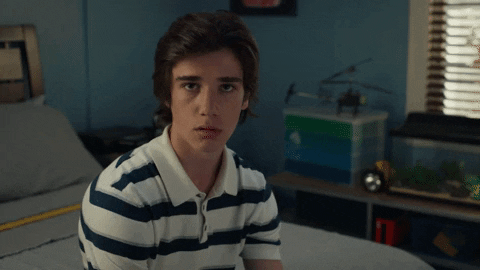 Family Americanhousewifeabc GIF by ABC Network