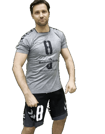 VolleyballSVRednitzhembach giphyupload dance volleyball jubel Sticker