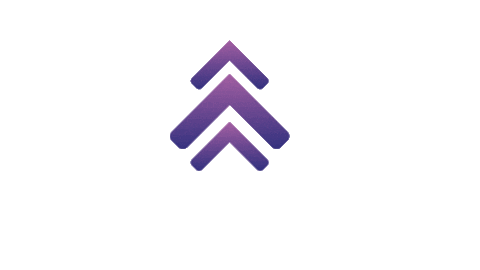 Swipe Violet Sticker by PALITRA