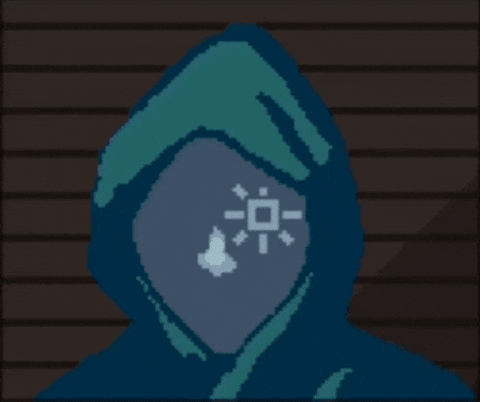 Revolution GIF by Mais Delivery