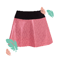 Rosa Flamingo Sticker by MissPadel