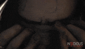 Eyes Demon GIF by Sony Pictures