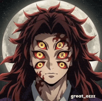 Demon Slayer GIF