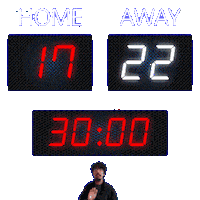 17 Home Sticker