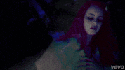 Lana Del Rey Animated Gif GIF by Vevo