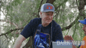 This Was The Plan All Along GIF by Dark Web