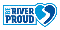 San Antonio Texas Sticker by San Antonio River Authority