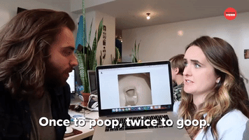 Poop And Goop