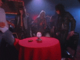 motley crue GIF