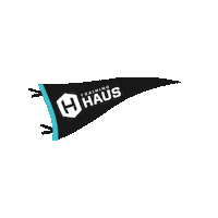 Traininghaus Hausbuilt Sticker by TCO