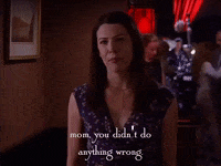 season 2 netflix GIF by Gilmore Girls 