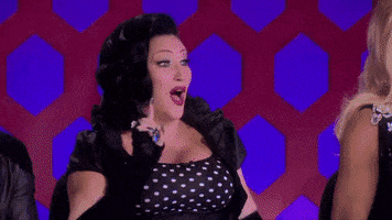 Season 5 GIF by LogoTV