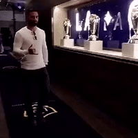 lavne GIF by LA Galaxy
