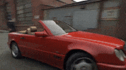 Eric Andre Cop GIF by IDK