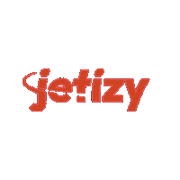 Jetizy jet jetizy jetizyglobal jetizynmk Sticker