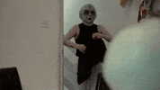 music video jacket GIF by Topshelf Records