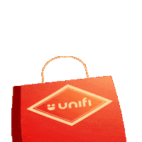 Horse Unifi Sticker by Telekom Malaysia