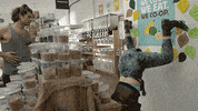 comedy central GIF by Broad City