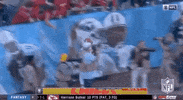 Regular Season Football GIF by NFL