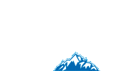 Mountain Everest Sticker