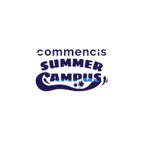 Summer Sticker by Commencis