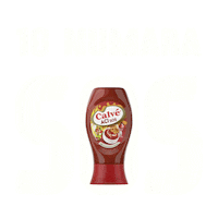 Fast Food Pizza Sticker by Unilever Turkiye