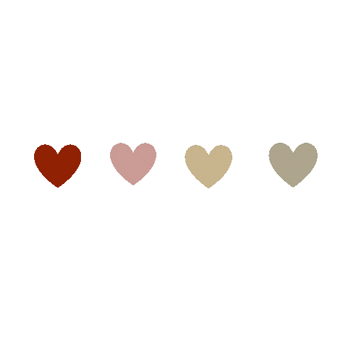In Love Sticker