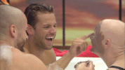 bbuk big brother reality tv cbb celebrity big brother GIF